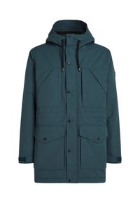 JOURNEY   - Cappotto invernale - alma steel