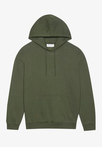 Hoodie - forest night