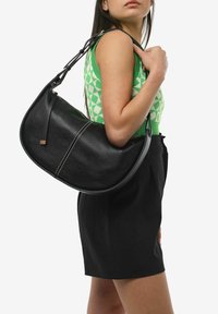 Miriade Borsa a mano - nero