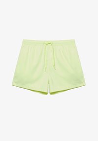 Sélectionné, light green