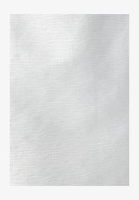 Vybrané, white jacquard