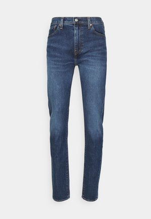 510™ SKINNY - Jeans Skinny - dark blue denim
