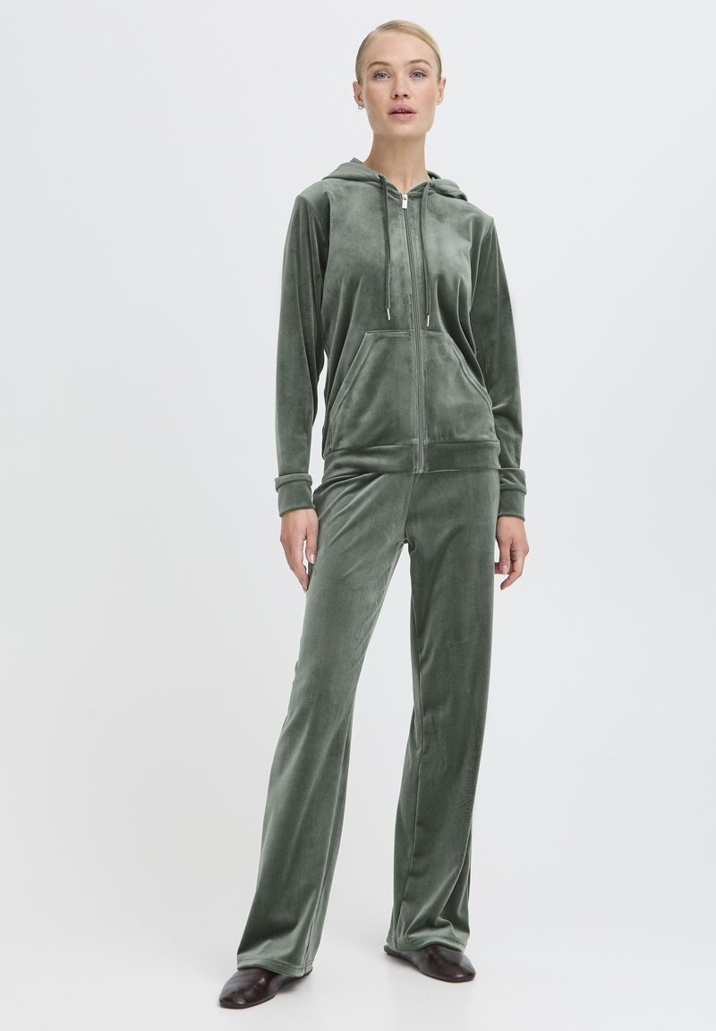 b.young BYMITZA SET 3 - Træningssæt - cilantro