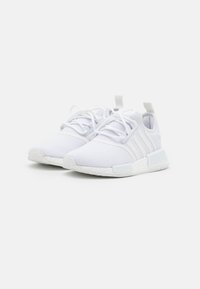 adidas Originals NMD R1 Sneakers basse footwear white/bianco