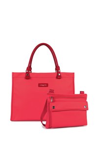 LANCASTER Borsa a mano - rouge