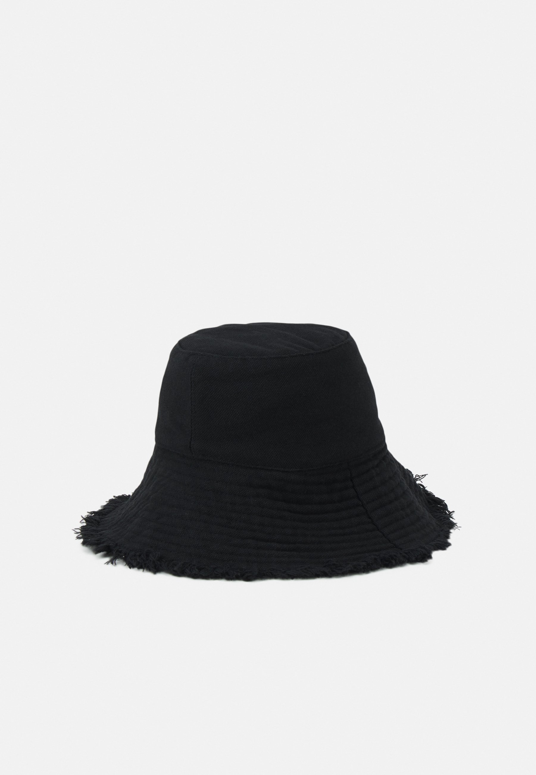 Seafolly SHADY LADY FRINGE BUCKET HAT 