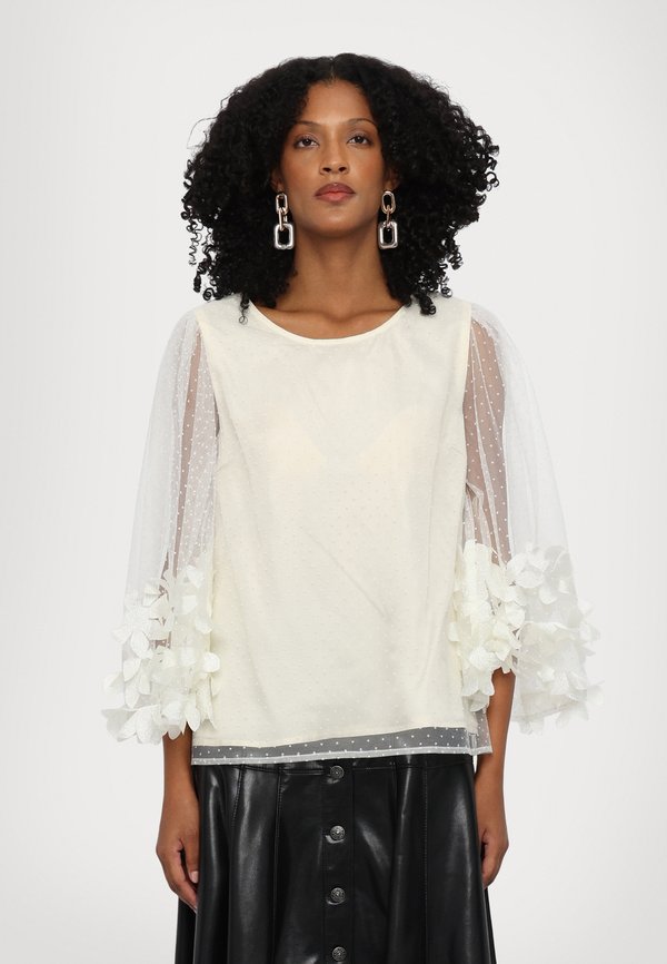 CARISMA DOT BRIDAL EXCLUSIVE - Bluse