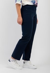 Luisa Viola Pantaloni - blu