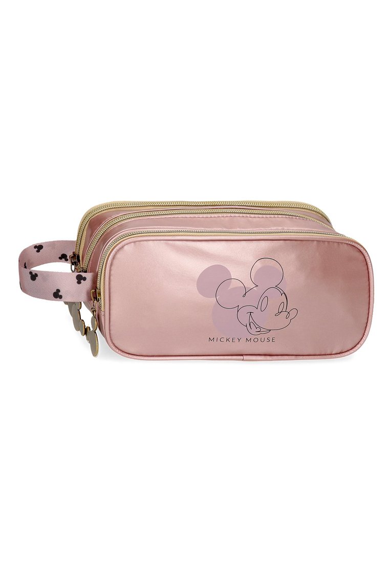 Disney Federmäppchen pink