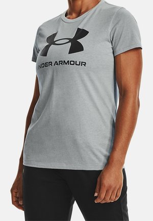 Sports T-shirt - grey