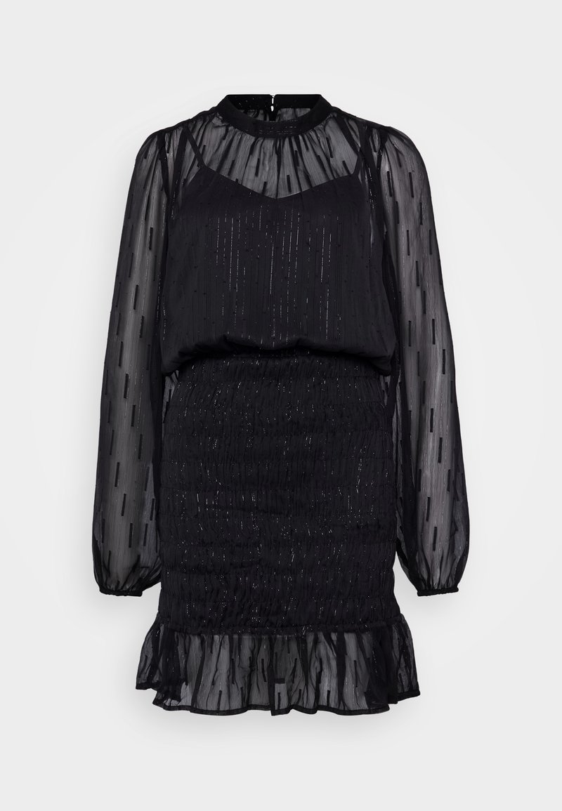 Vero Moda Tall Cocktailjurk zwart