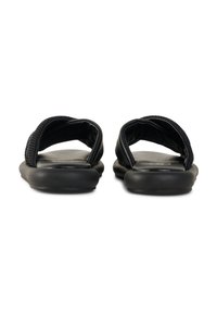 Bogner Slip-on sandaler - schwarz