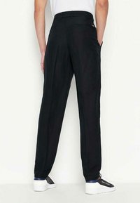 Armani Exchange Chino - deep navy