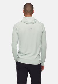 Mammut SELUN SUN - Långärmad tröja - silver sage