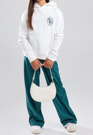 America Today, Sweat à capuche - off-white