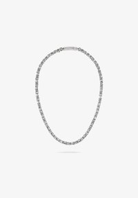 Non sélectionné, silberfarben