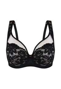 Mediolano JASMIN czarny