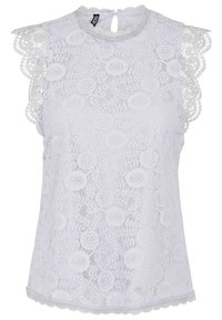 Pieces PCOLLINE  - Linne - purple heather