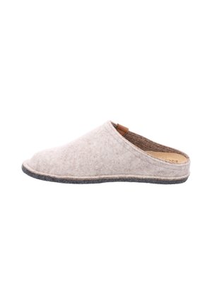 LUCCA - Slippers - silk