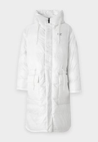 Não selecionado, white