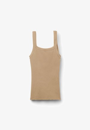 Tezenis, TEZENIS - Débardeur - nude