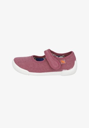 VULLADI, Zapatos de bebé - berry