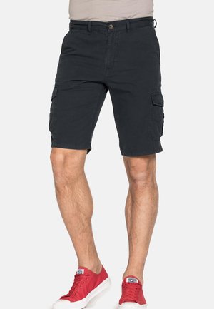 Carrera Jeans Shorts - blu