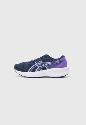 PATRIOT 14 - Trail hardloopschoenen - midnight/vapor