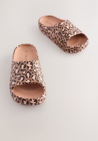 Non sélectionné, animal print