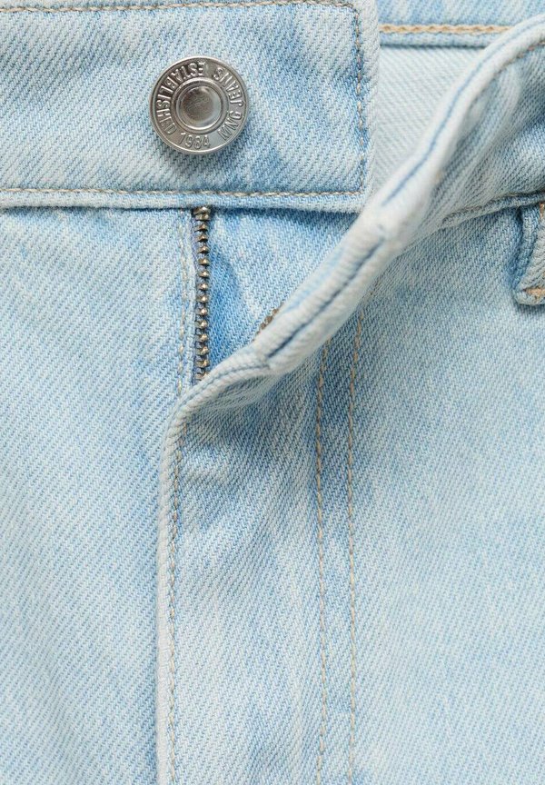 NEWMOM COMFORT HIGH-RISE  - Slim fit jeans4