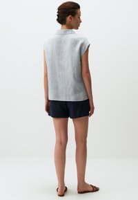 Jimmy Key STRAIGHT CUT  - Camicia - sky blue