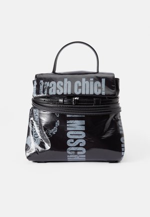 BORSA - Håndtasker - black