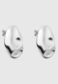 LEGER X PURELEI COLLAB' - MODERN MUSE OHRRINGE - Σκουλαρίκια - silver-coloured