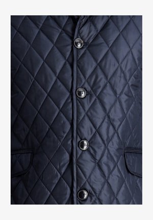 Kigili Giacca da mezza stagione - dark navy blue