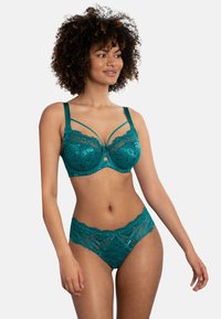 SugarShape STRING - String - emerald