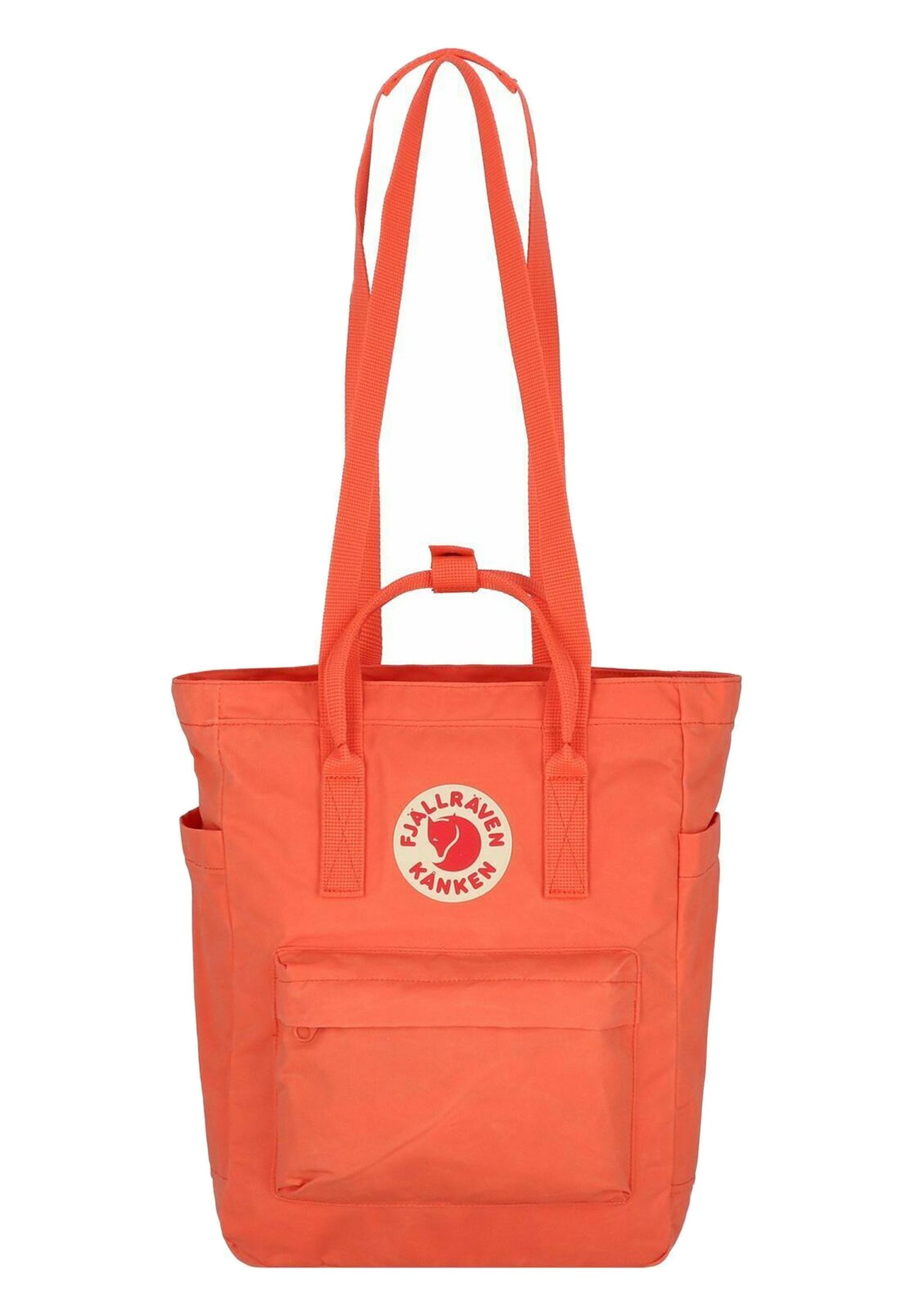 Fjällräven KANKEN - Rucksack - korall/coral - Zalando