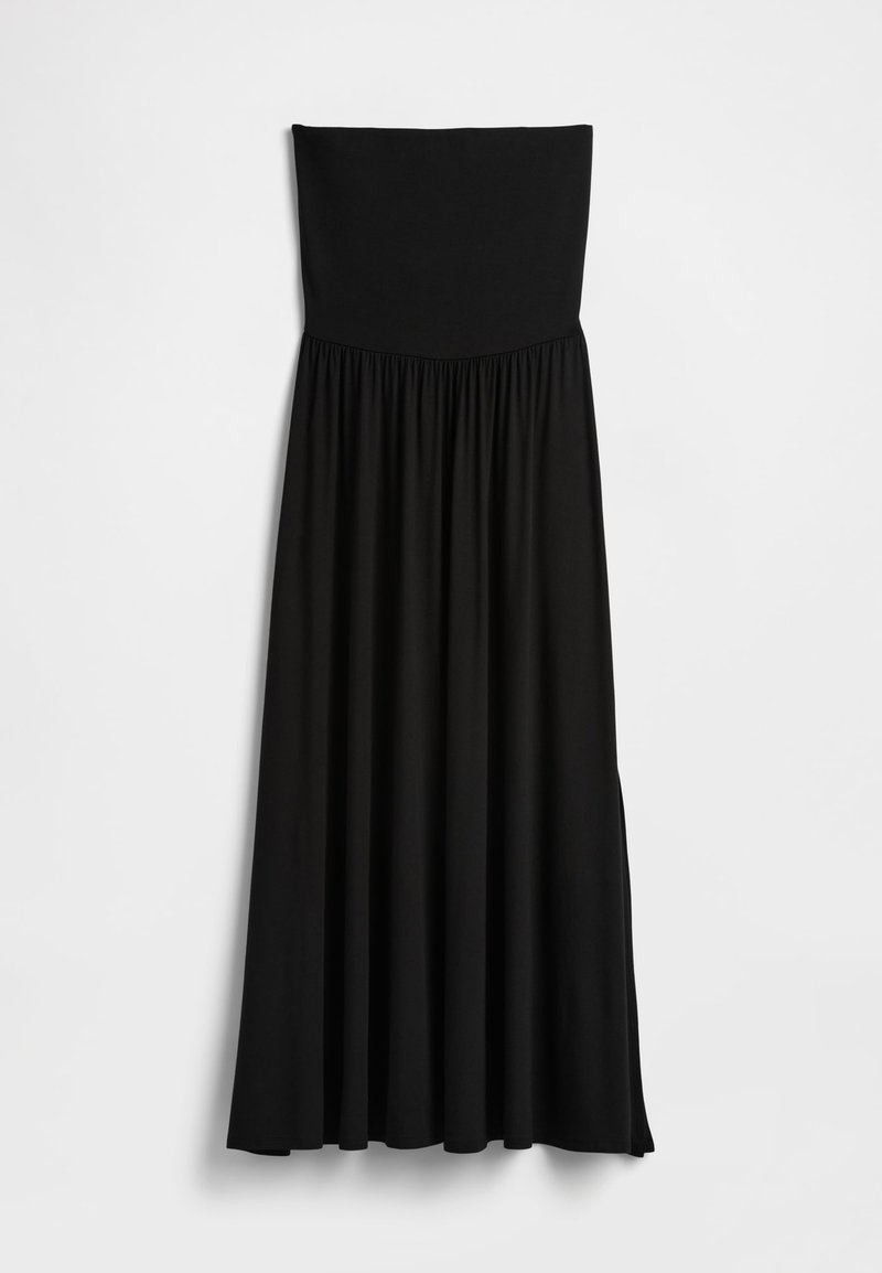 GAP Maxi-jurk zwart