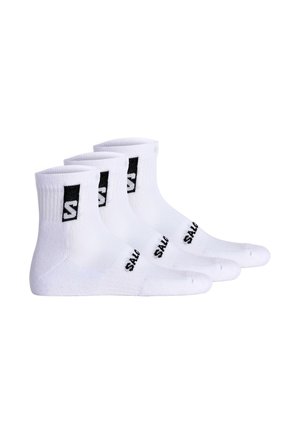 3ER PACK  - Calcetines - weiß