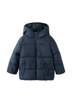 Mango Kids, BABY - Veste d'hiver - blue
