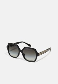 Lunettes de soleil - black/grey gradient