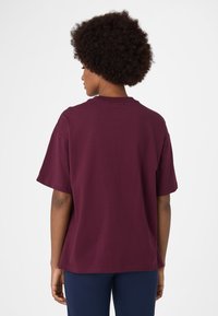 Fila APPAREL RIVOLI GRAPHIC - T-shirt imprimé - fig