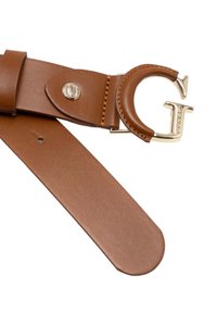 Guess Cintura - cognac