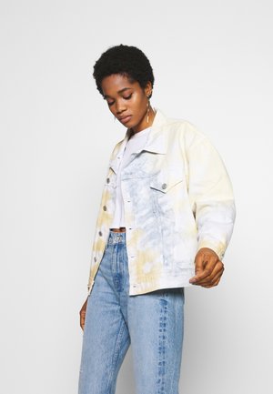 JUNE - Denim jacket - multi