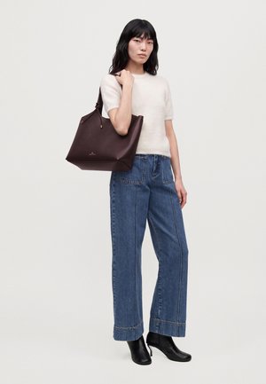 Anna Field by Zalando, Cabas - dark brown
