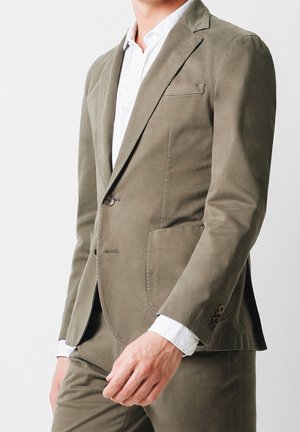 Americana - khaki