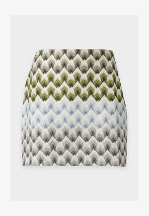 Missoni, - Spódnica mini