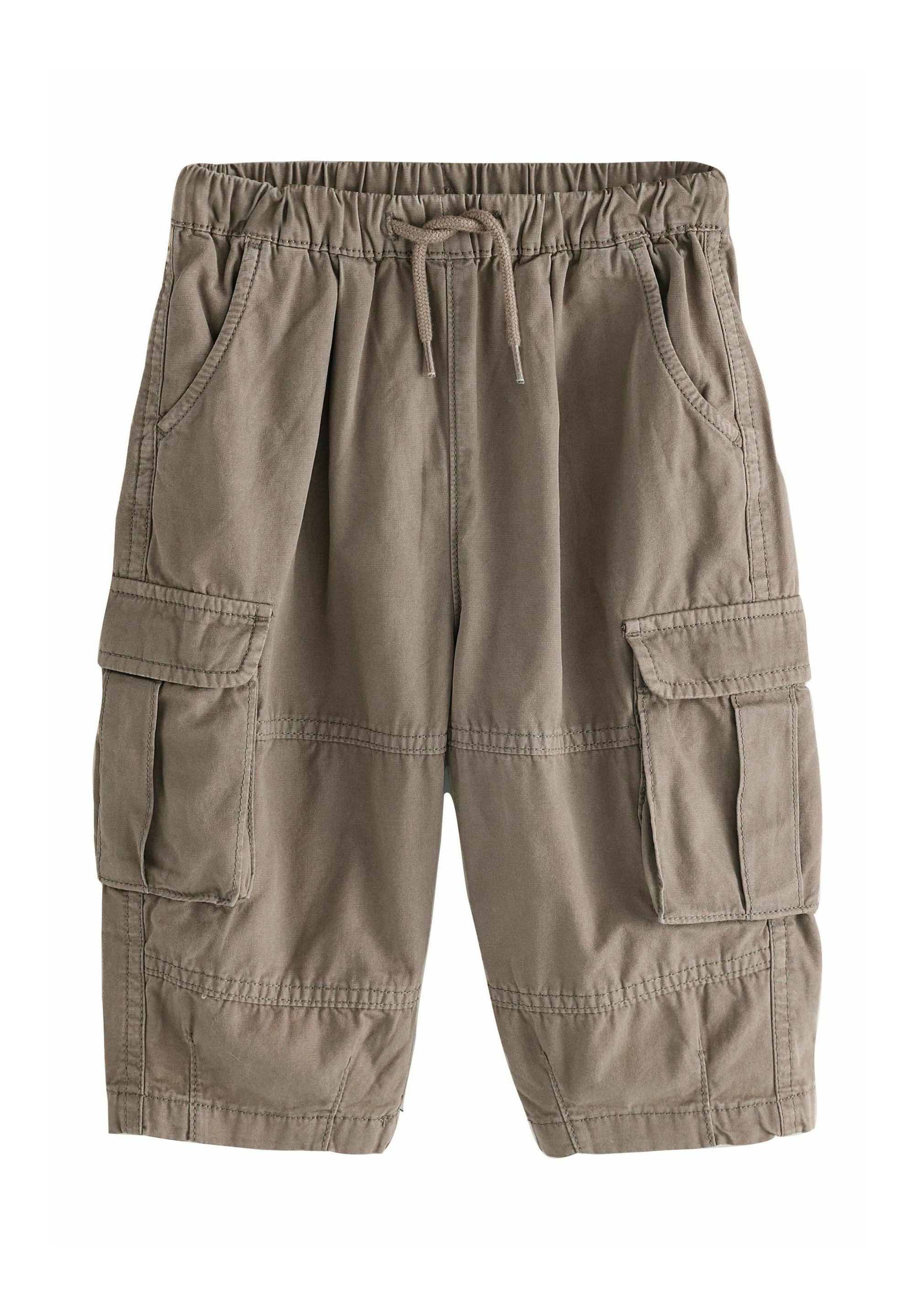 Pantalon Doublé Polaire Ours - LEBEURRE