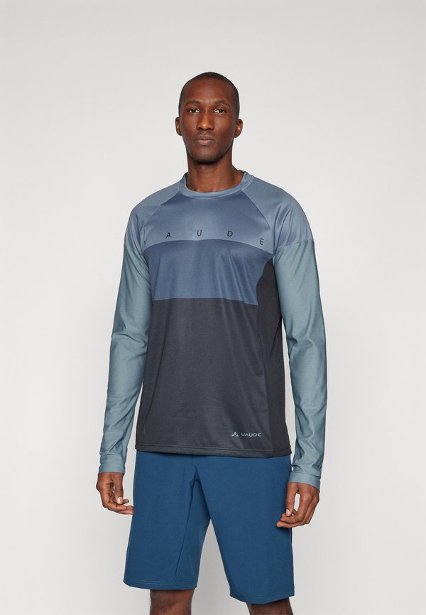 MENS MOAB - Long sleeved top - heron