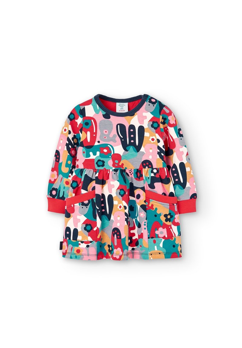 Boboli Strikkjoler - multi-coloured