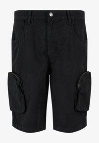 Non sélectionné, black